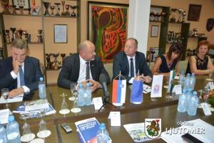 62. praznik Občine Ljutomer – šesti dan 1